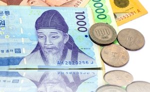 Fees and funding South Korea