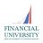 Financial University under the Government of the Russian Federation Logo