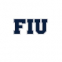 Florida International University Logo