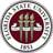 Logotipo de la Universidad Estatal de Florida