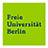 Freie Universitaet Berlin Logo