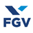 Logotipo de la Fundação Getulio Vargas (FGV)