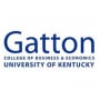 Gatton College of Business and Economics Logo