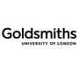 Goldsmiths, University of London Logo