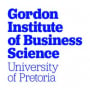 Gordon Institute of Business Science - University of Pretoria Logo