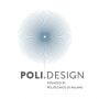 POLI.design Logo