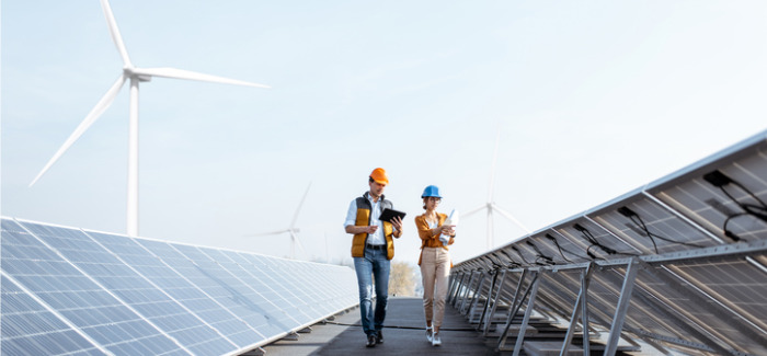 solar energy jobs uk