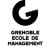 Grenoble Ecole de Management Logo