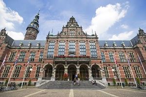 Groningen University