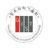 Logotipo del Instituto de Ciencia y Tecnología de Gwangju (GIST)