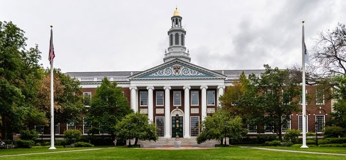 Harvard University