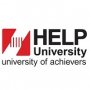 HELP University Logo