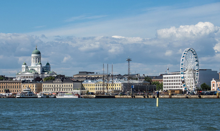 helsinki-finland