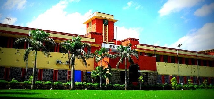  Indian Institute of Technology Delhi (IITD)