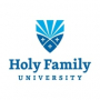 Holy Family University Logo