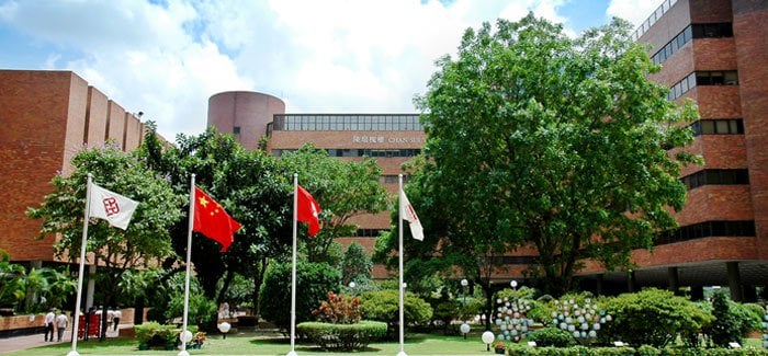 Hong Kong Polytechnic University