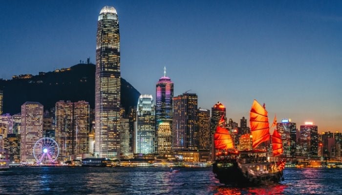 Hong Kong