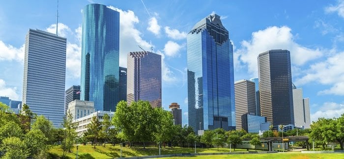 Houston Houston