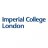 Logotipo del Imperial College de Londres