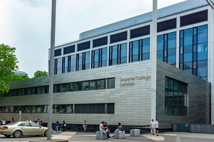 Imperial College London Imperial College London