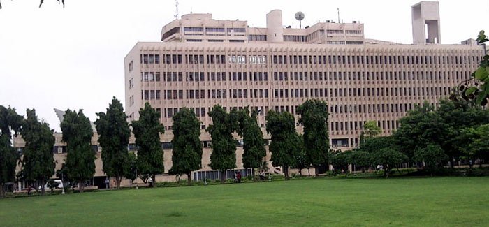 Indian Institute of Technology Delhi (IIT Delhi)