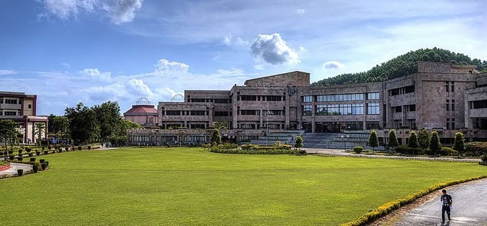 Indian Institute of Technology Guwahati (IITG)