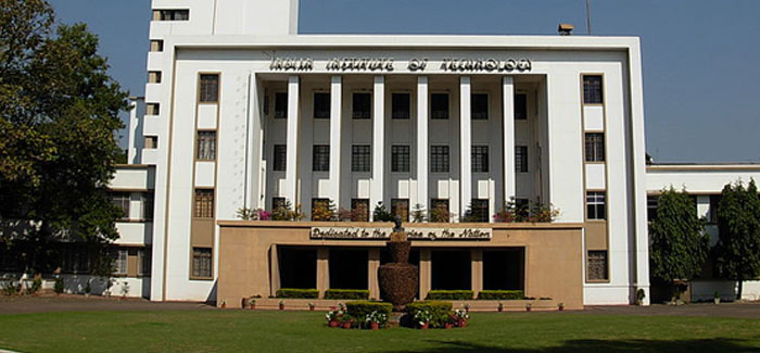 Indian Institute of Technology Kharagpur 