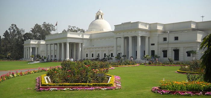 Indian Institute of Technology Roorkee (IIT Roorkee)