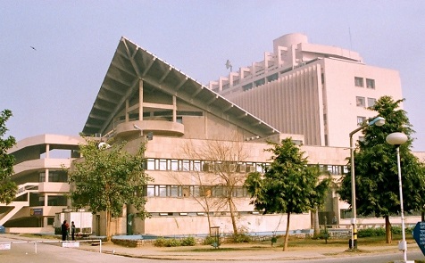 Indian Institute of Technology, Delhi (IITD)