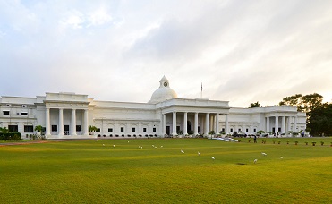 Indian Institute of Technology Roorkee (IIT Roorkee)