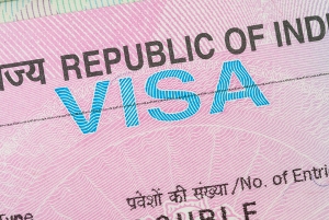 Indian student visa