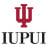 Indiana University–Purdue University Indianapolis Logo