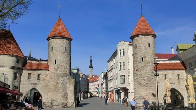 Talinn