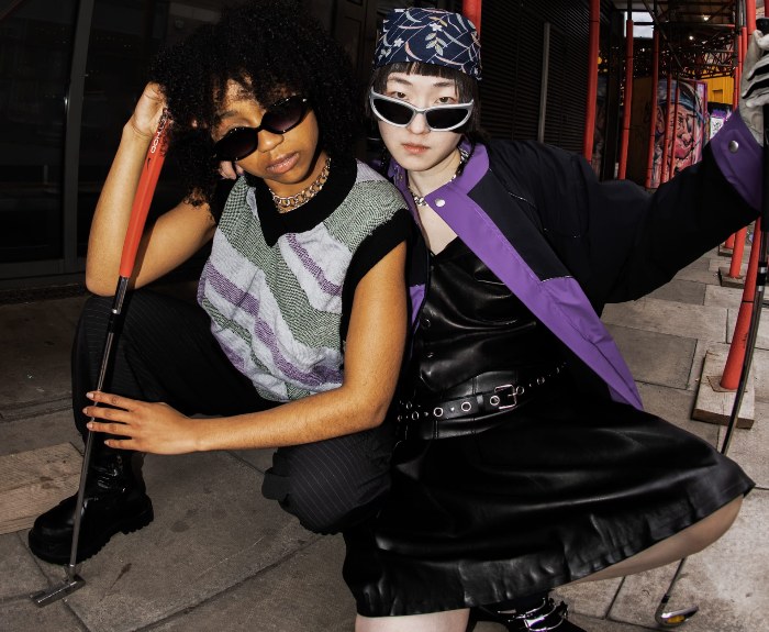 London College of Fashion, Celia Cheung