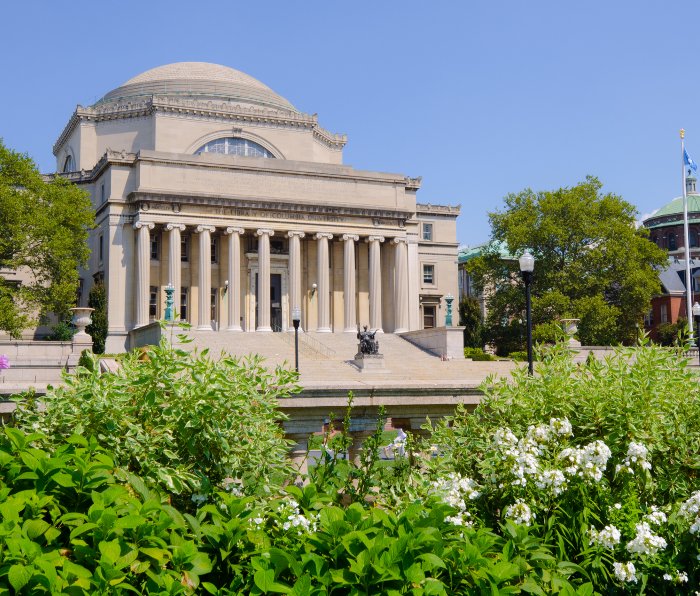 Columbia University