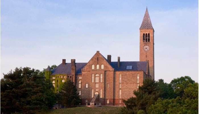 Cornell Uni