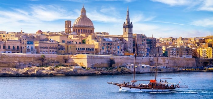 Malta  - a paradise for emerging business career opportunities