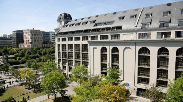 Université Paris Cité