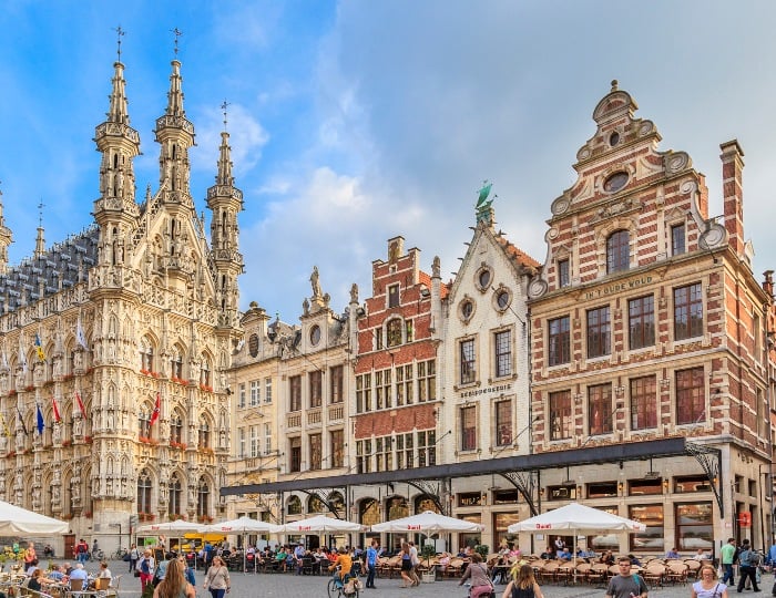 Leuven