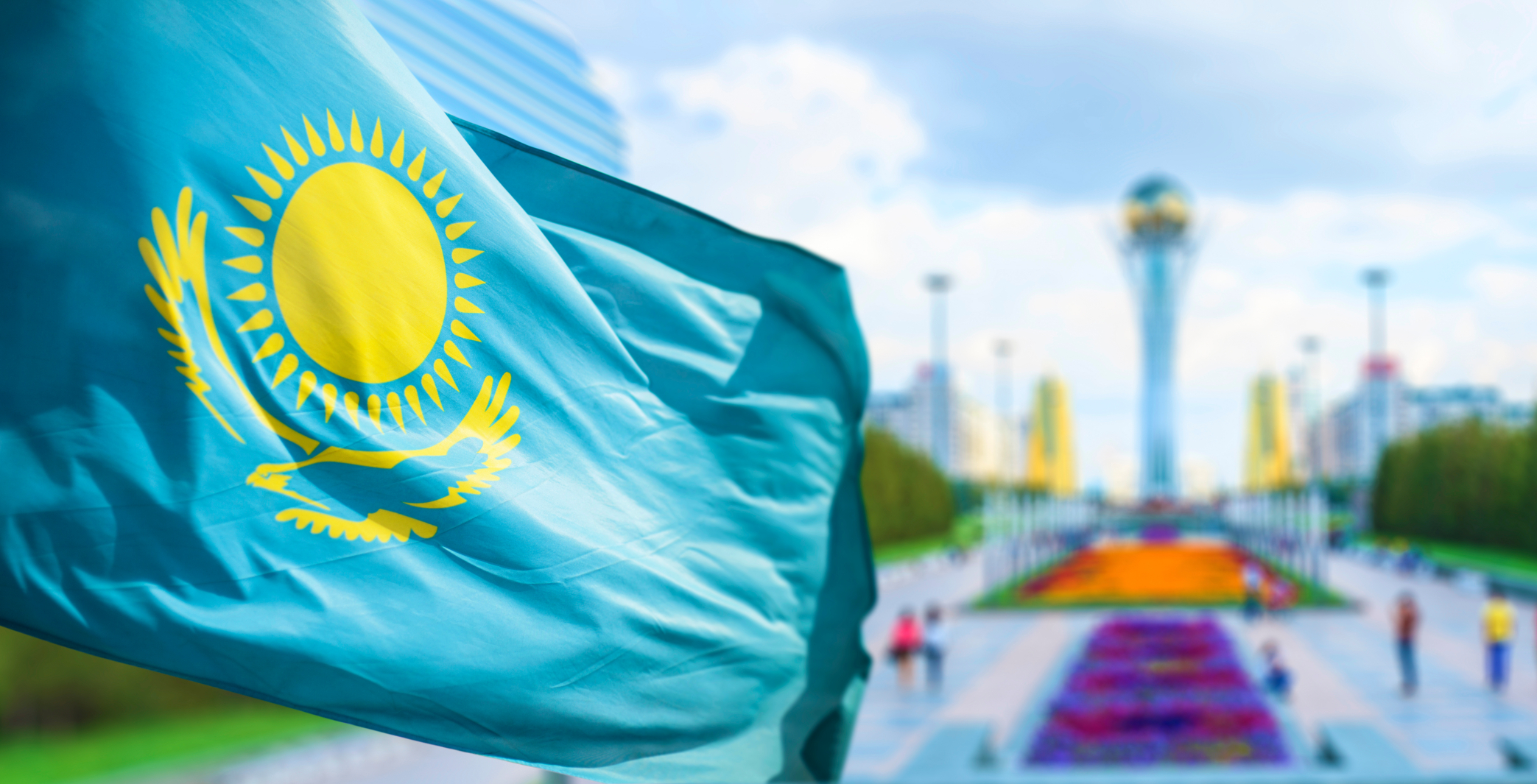 Life in Kazakhstan