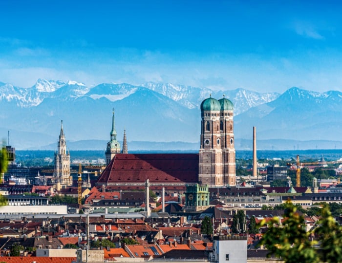 Munich