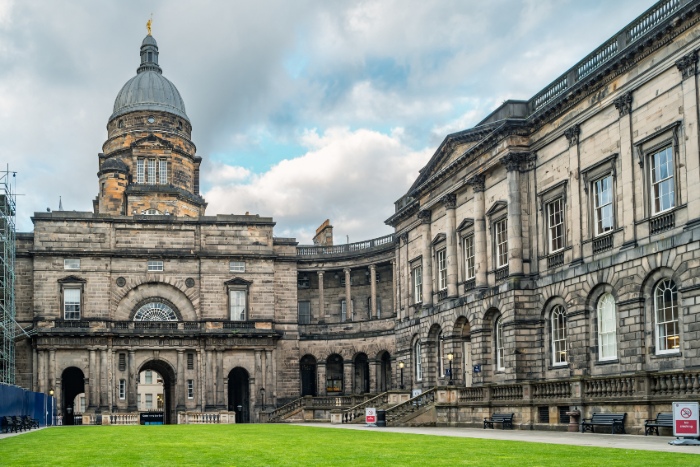 University of Edinburgh