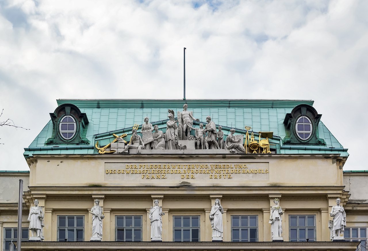 Vienna University of Technology