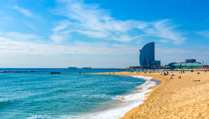 Masters Programs in Barcelona, ​​Spain, Taught in English - 5 Benefits, International Community
