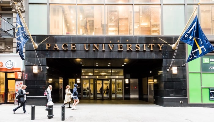 Best universities in New York 2022