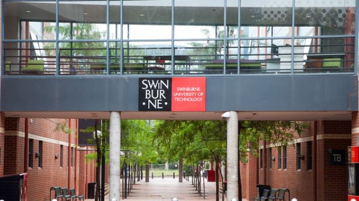 Swinburne University of Technology