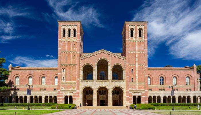 UCLA