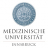 Innsbruck Medical University Logo