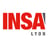 Institut National des Sciences Appliquées de Lyon (INSA) Logo