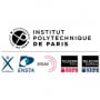 Institut Polytechnique de Paris Logo